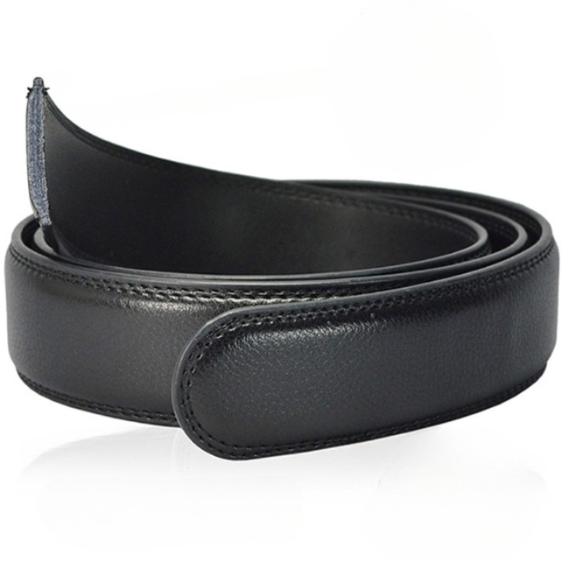 Cinto Masculino de Couro Romenzi Altivo RZ466