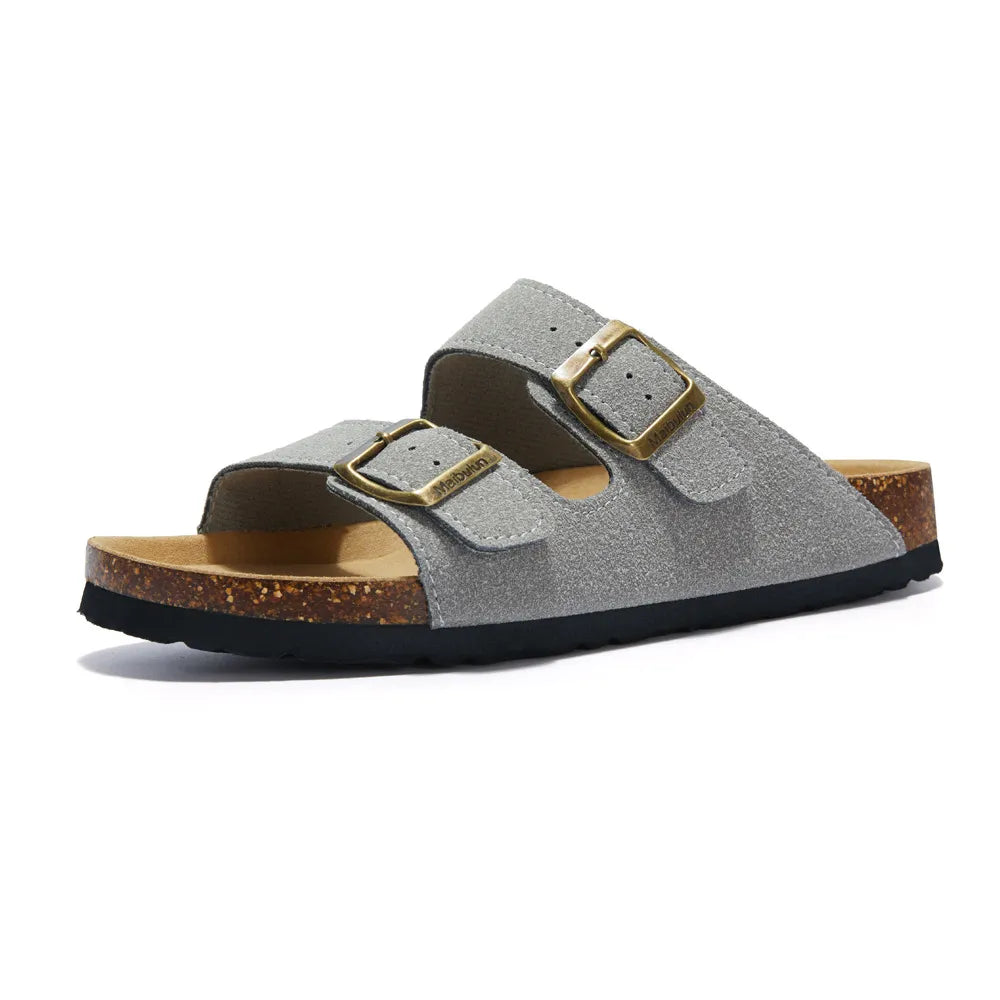 Sandália Masculina Birken Romenzi RZ726