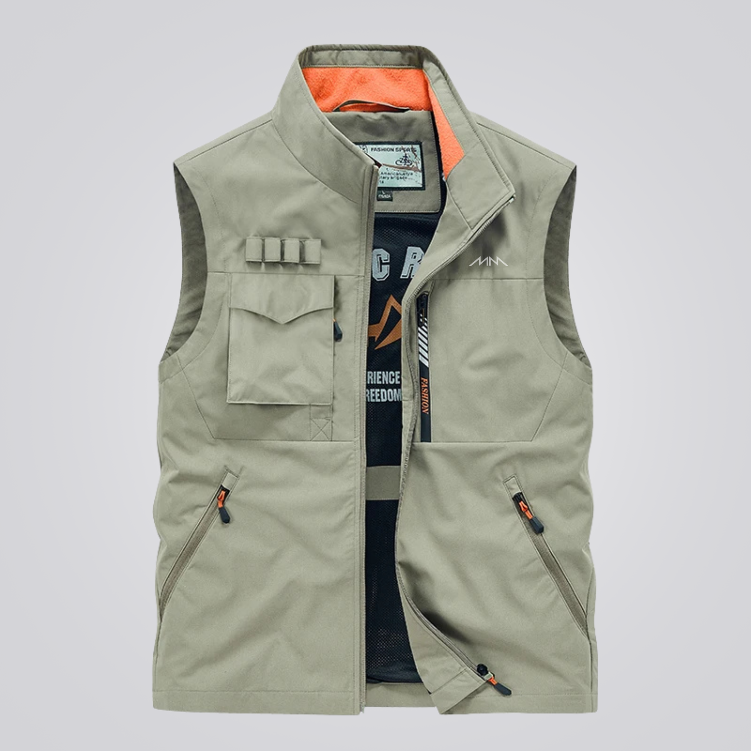 Colete Tático Premium Scenic