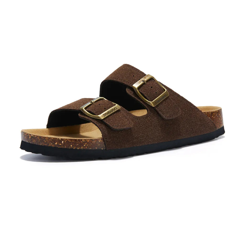 Sandália Masculina Birken Romenzi RZ726