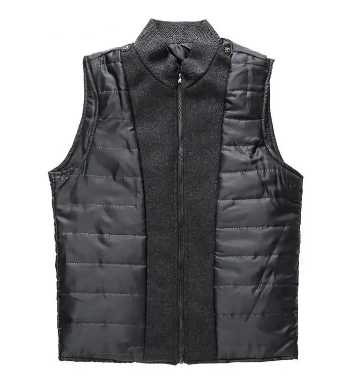 Casaco Trench Coat Masculino de Lã Grife