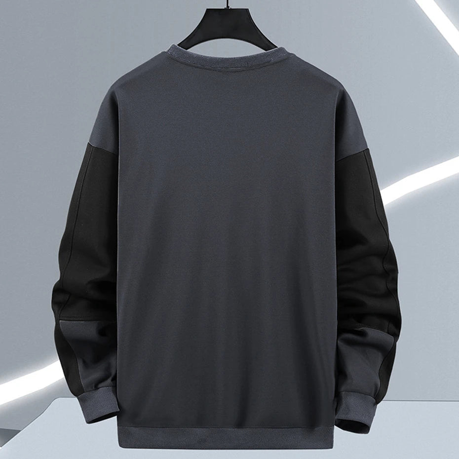 Moletom Masculino Básico Neutro