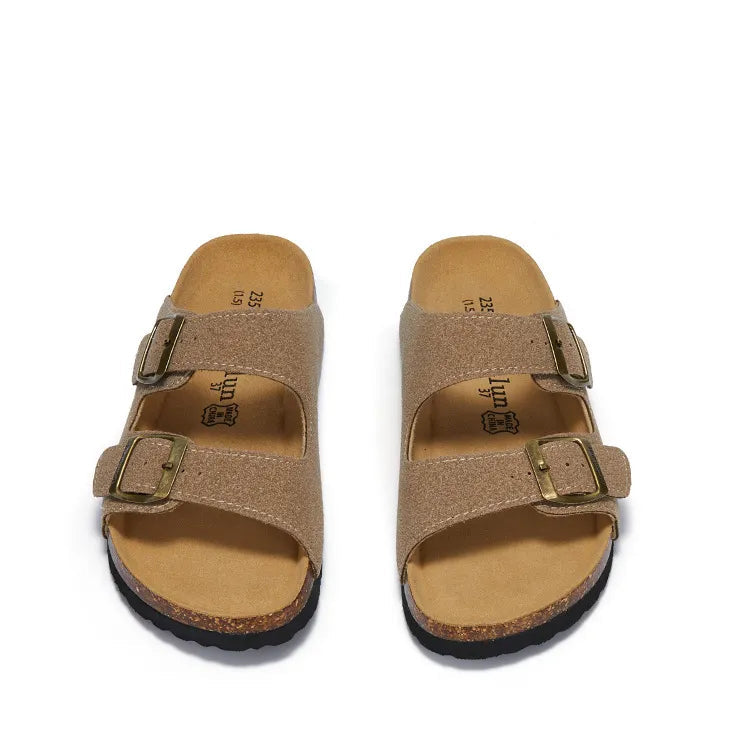 Sandália Masculina Birken