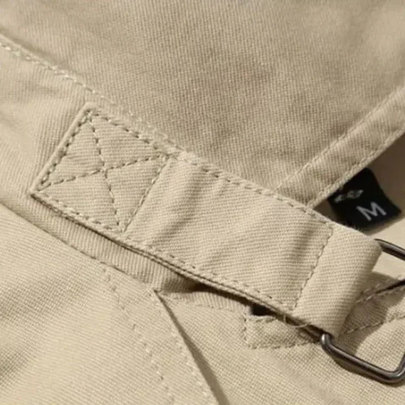 Casaco Masculino Casual Grife Romenzi RZ326