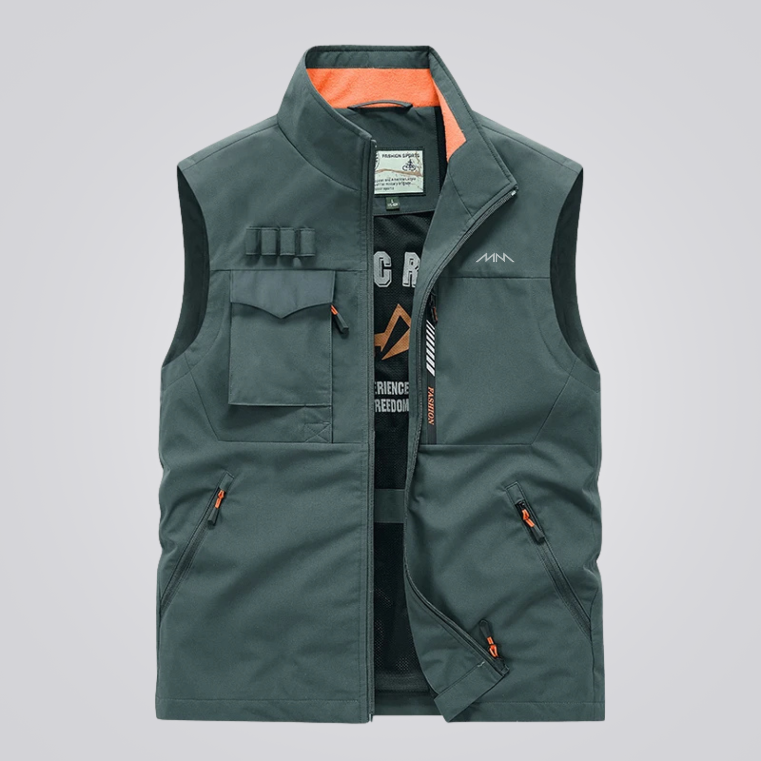 Colete Tático Premium Scenic