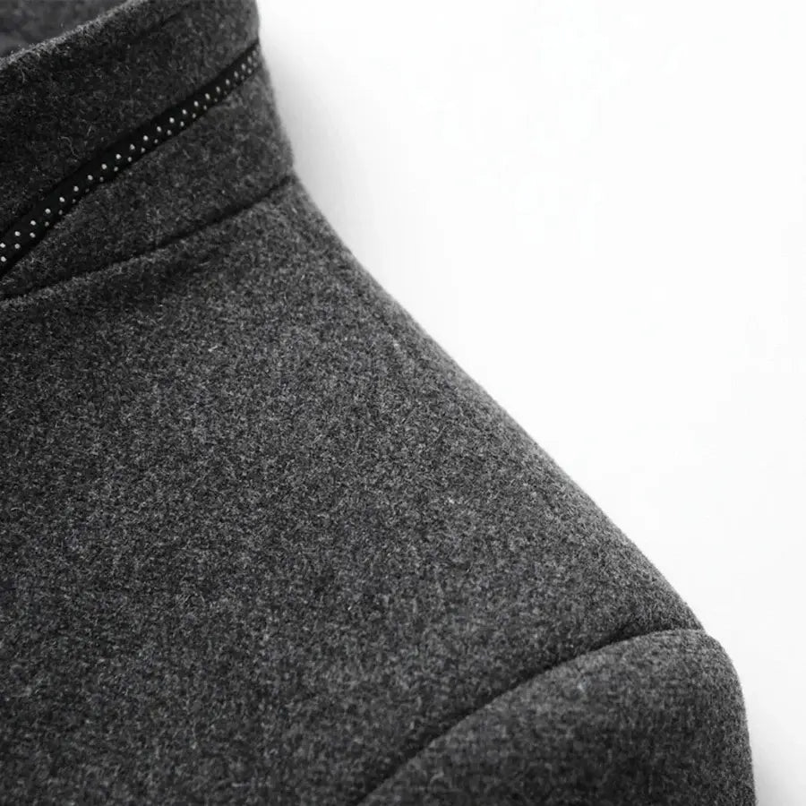 Casaco Masculino Grife Romenzi RZ121