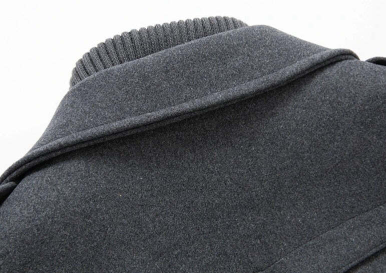 Casaco Masculino Grife Romenzi RZ124