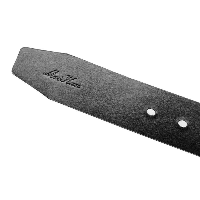 Cinto Masculino de Couro Royal Romenzi RZ341