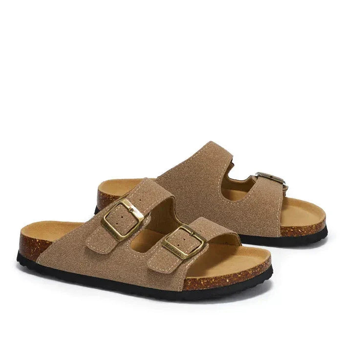 Sandália Masculina Birken Romenzi RZ726