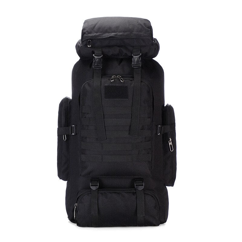 Mochila Hero 75L Tática