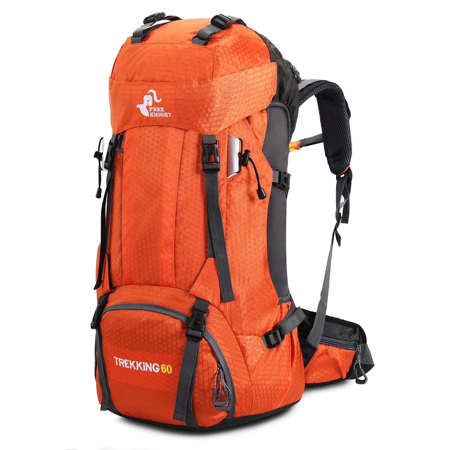 Mochila Escalade 60L