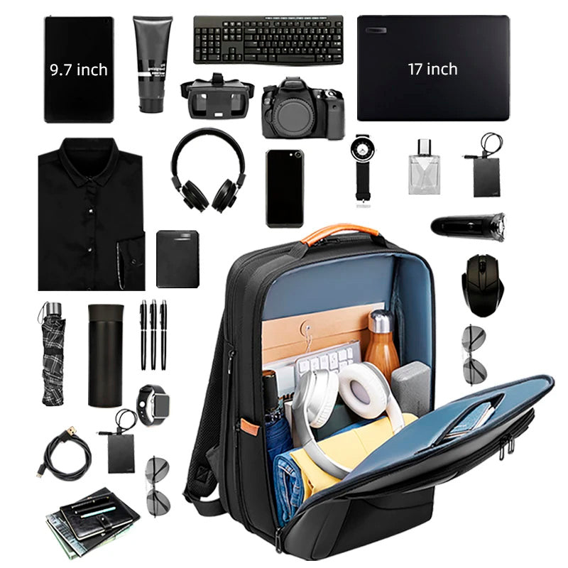 Mochila Masculina Impermeável