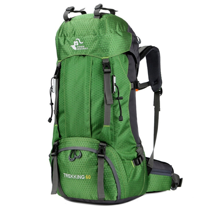Mochila Escalade 60L