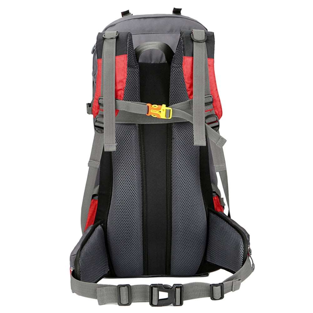 Mochila Escalade 60L