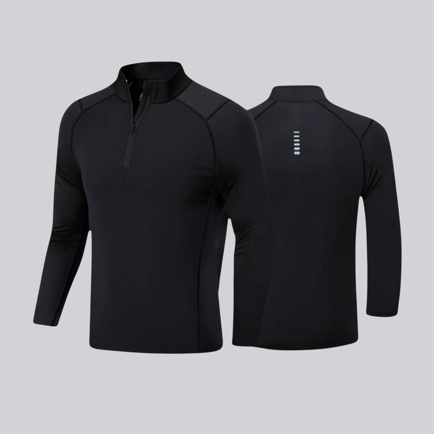Camiseta Térmica Anti Suor Masculina