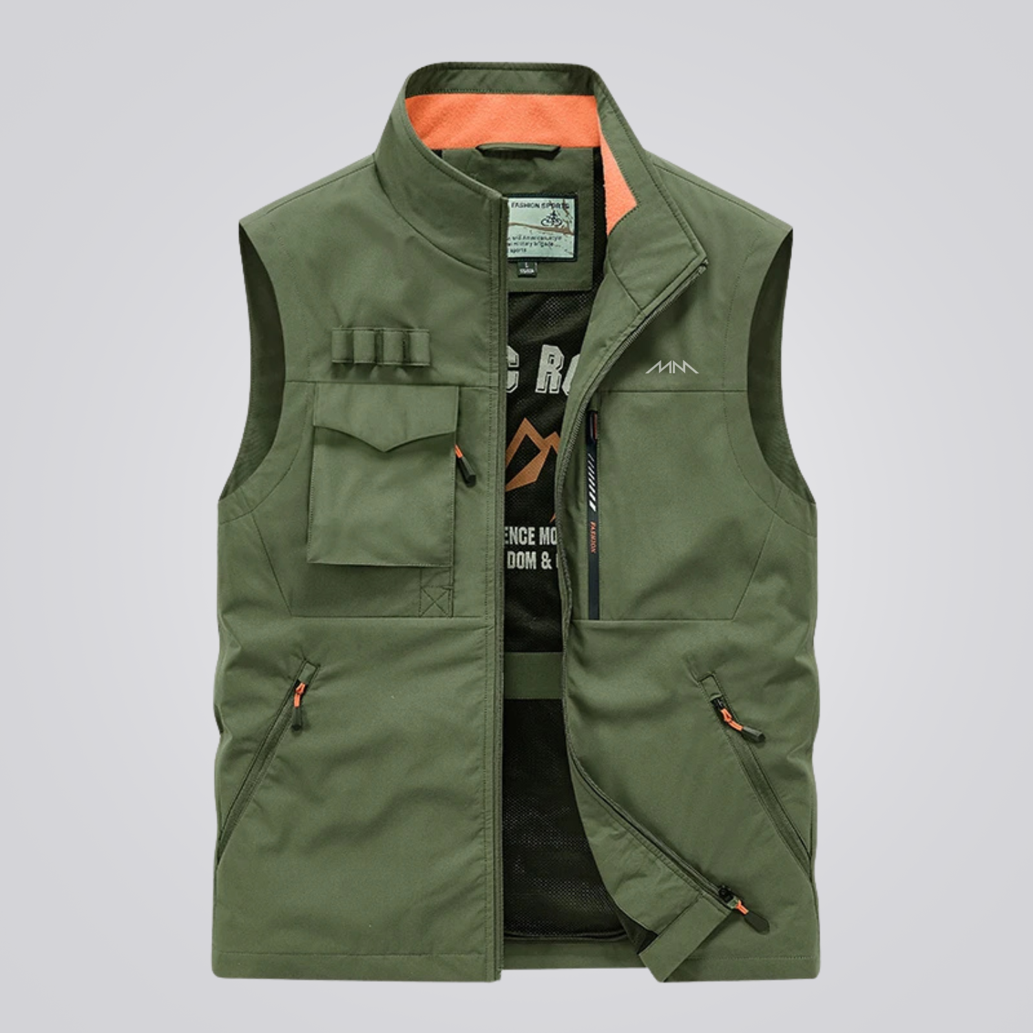 Colete Tático Premium Scenic