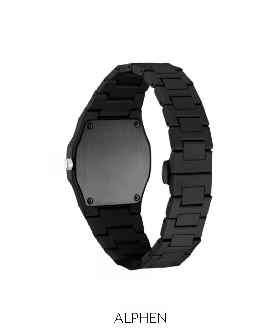 Relógio B&R Arabic – Luxor