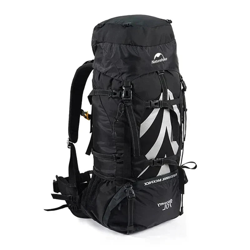 Mochila Discovery 70L - Naturehike