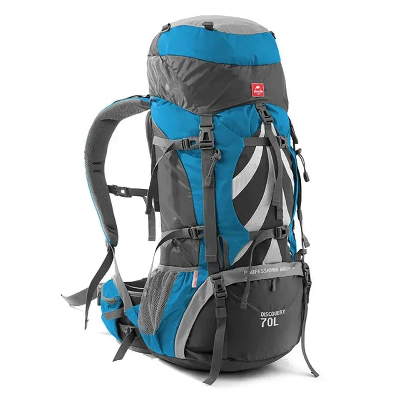Mochila Discovery 70L - Naturehike