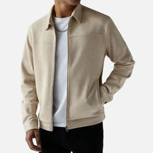 Jaqueta Masculina Casual Romenzi RZ026