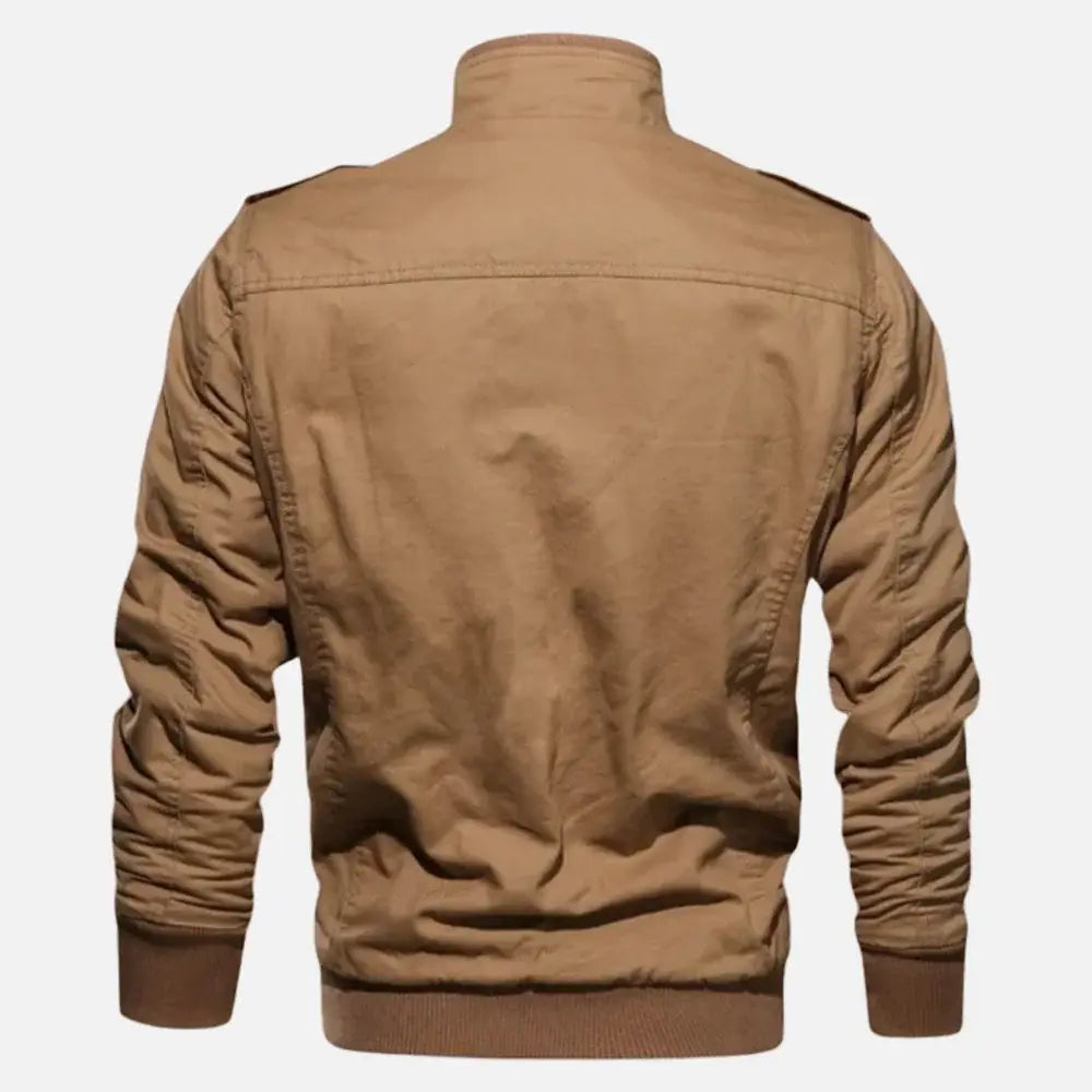 Jaqueta Aviador Masculina Romenzi RZ039