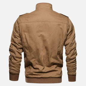 Jaqueta Aviador Masculina Romenzi RZ039