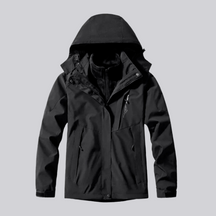 Jaqueta 3 em 1 Thermal Masculina Trilhus