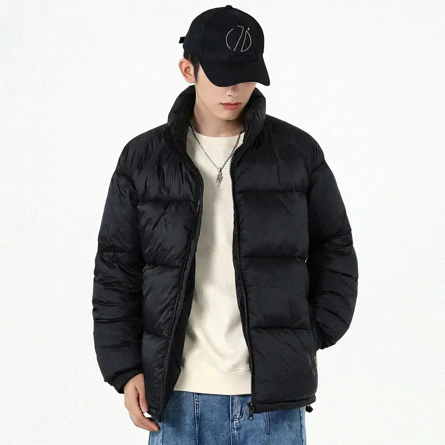 Jaqueta Bobojaco Masculina Romenzi RZ032