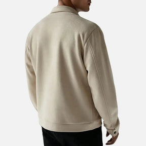 Jaqueta Masculina Casual Romenzi RZ026