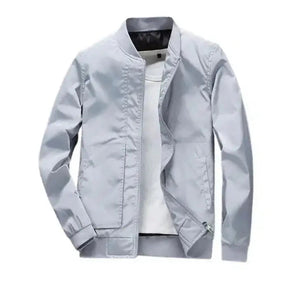 Jaqueta Impermeável Masculina Romenzi RZ029