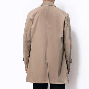 Casaco Longo Masculino