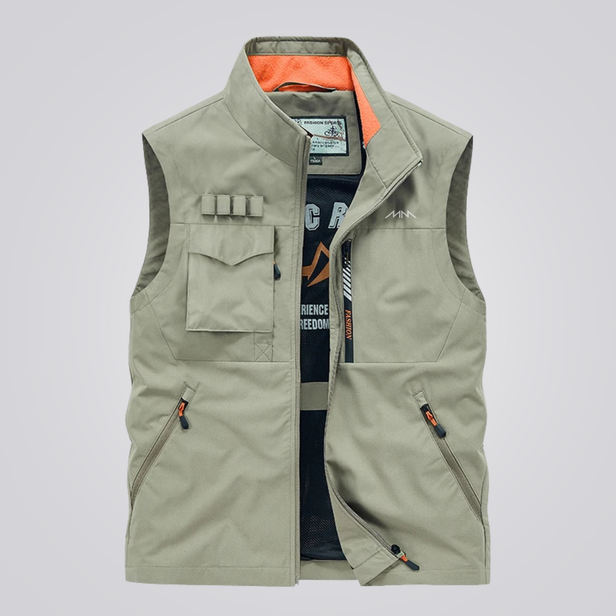 Colete Tático Premium Scenic