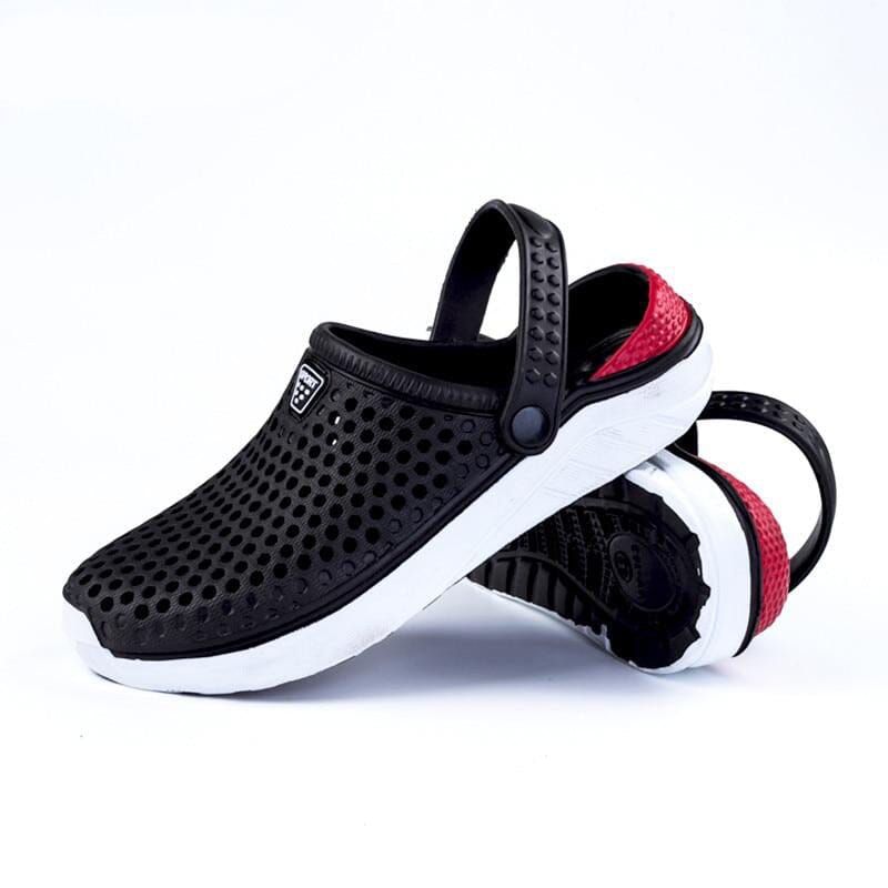 Sandália Masculina Romenzi Croc`s Summer RZ510