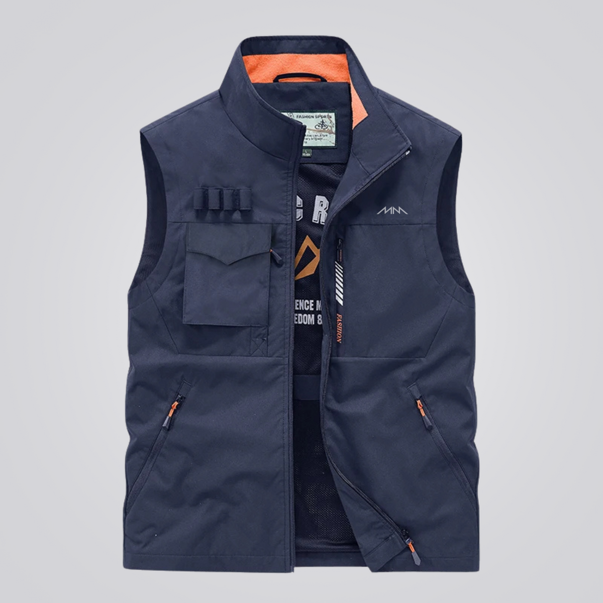 Colete Tático Premium Scenic