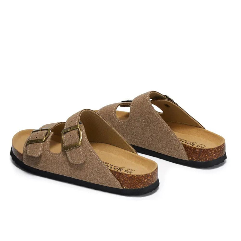 Sandália Masculina Birken