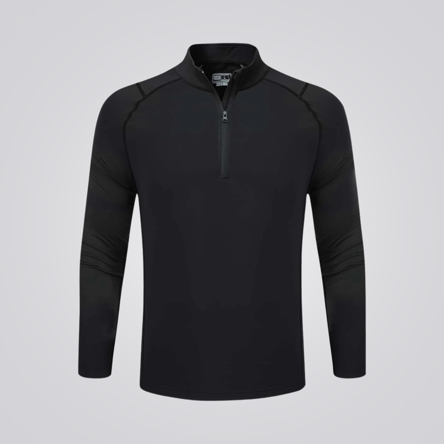 Camiseta Térmica Anti Suor Masculina