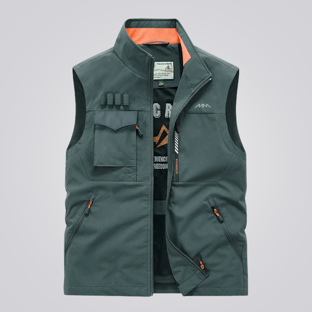 Colete Tático Premium Scenic