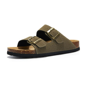 Sandália Masculina Birken Romenzi RZ726