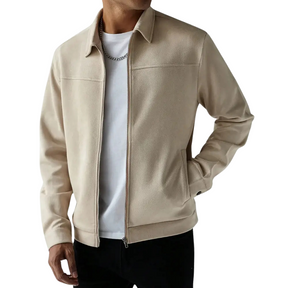 Jaqueta Masculina Casual Romenzi RZ026