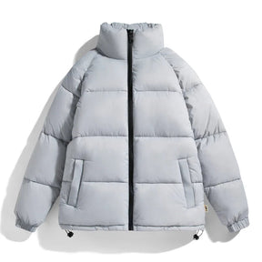 Jaqueta Bobojaco Masculina Romenzi RZ032