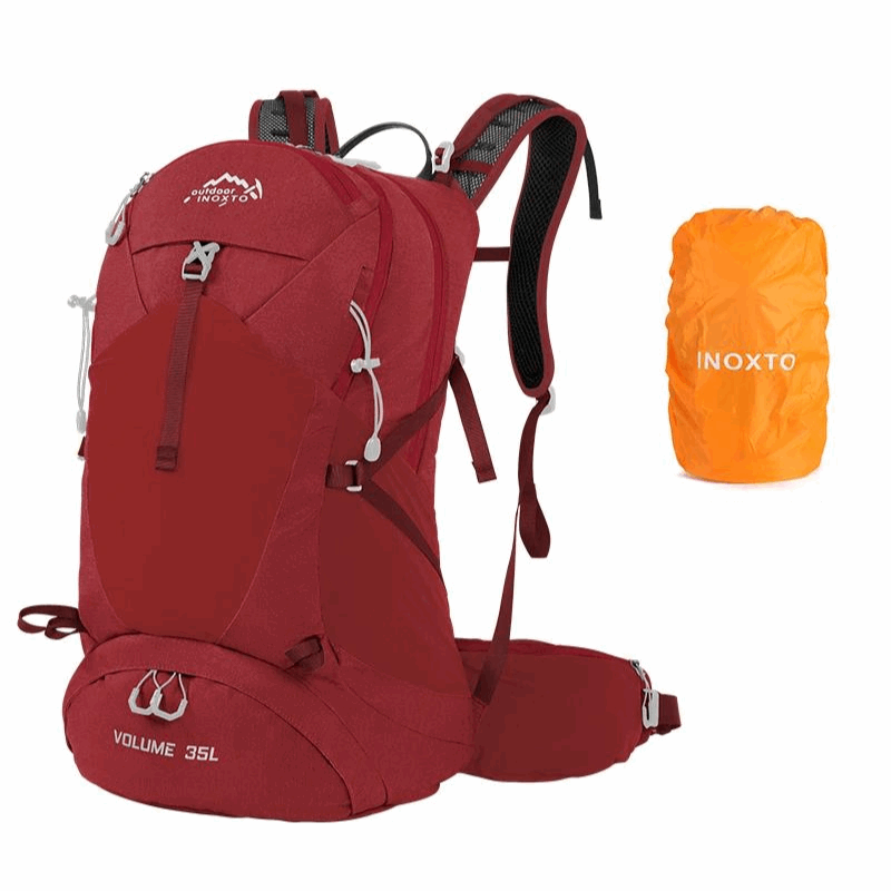 Mochila Impermeável Montanhismo