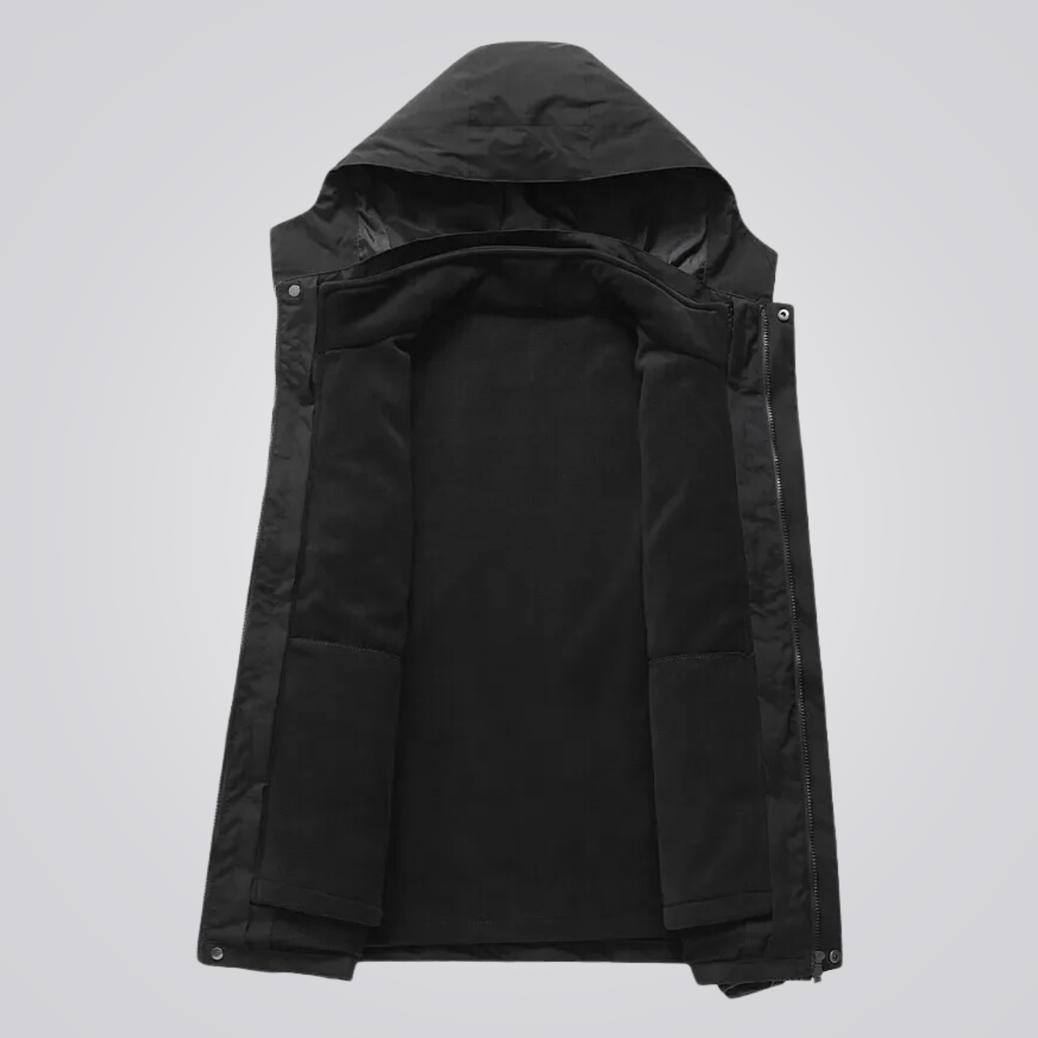 Jaqueta 3 em 1 Thermal Masculina Trilhus