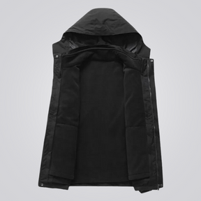 Jaqueta 3 em 1 Thermal Masculina Trilhus