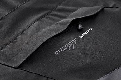 Jaqueta 3 em 1 Thermal Masculina Trilhus