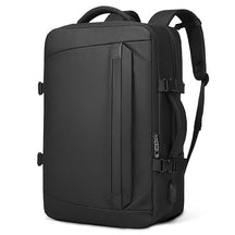 Mochila Executiva Com Alça Lateral Notebook 15,6'