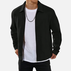 Jaqueta Masculina Casual Romenzi RZ026