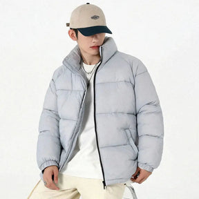 Jaqueta Bobojaco Masculina Romenzi RZ032