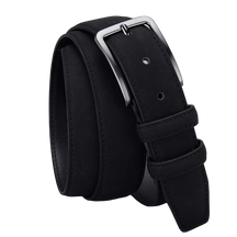 Cinto Masculino de Couro Romenzi Vigor RZ461