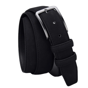 Cinto Masculino de Couro Romenzi Vigor RZ461