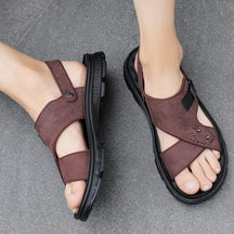Sandália Masculina